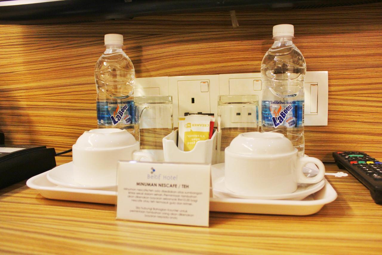 Prescott Hotel Bukit Bintang Kuala Lumpur Buitenkant foto